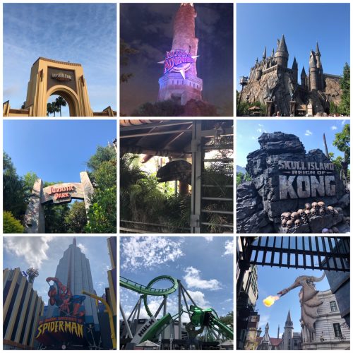 6 Great Reasons to Visit Universal Orlando Resort 1