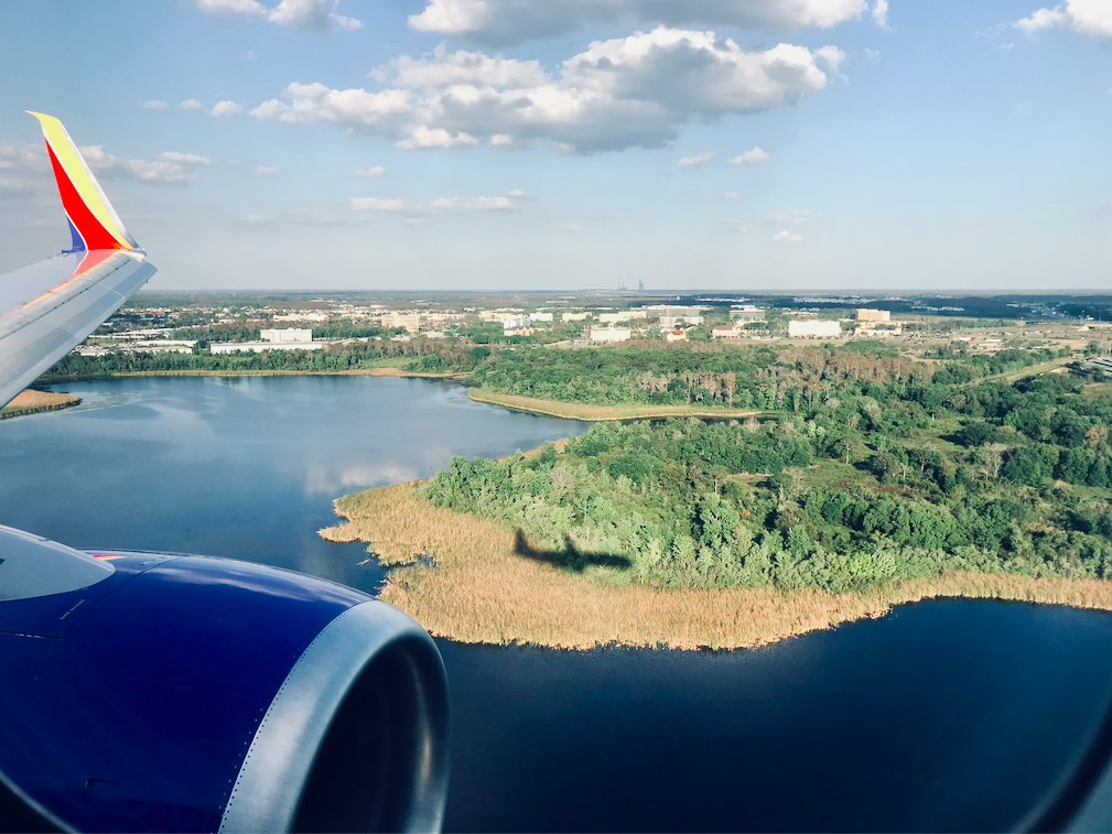 Best time to book flights