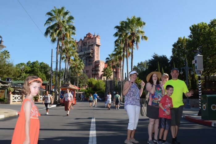 Keep the Memories Alive With Disney's PhotoPass 1