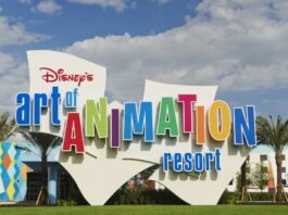 Disney's Art of Animation