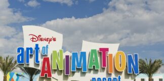 Disney's Art of Animation