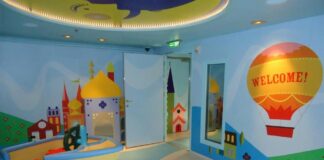 DCL Nursery