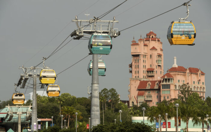 Top 5 Reasons to Stay at Disney's Riviera Resort 5