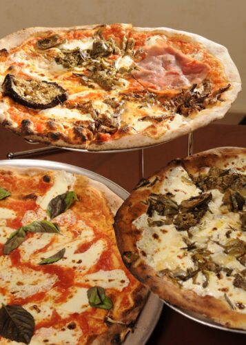 Best Places to Grab a Slice of Pizza at Walt Disney World 1