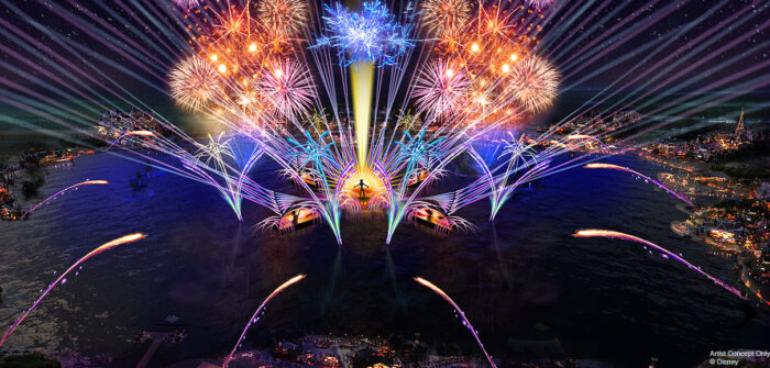 HarmoniUS Epcot