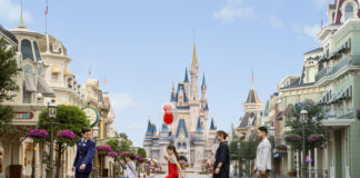 original LEDE VIP 20Tour 20at 20Magic 20Kingdom Walt 20Disney 20World