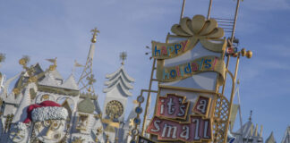 small world