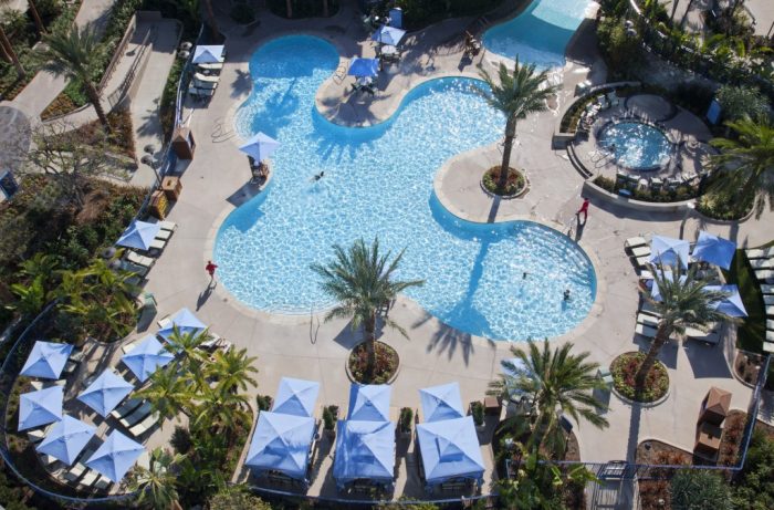 5 Reasons to Stay at the Disneyland Hotel 4