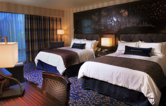 5 Reasons to Stay at the Disneyland Hotel 2