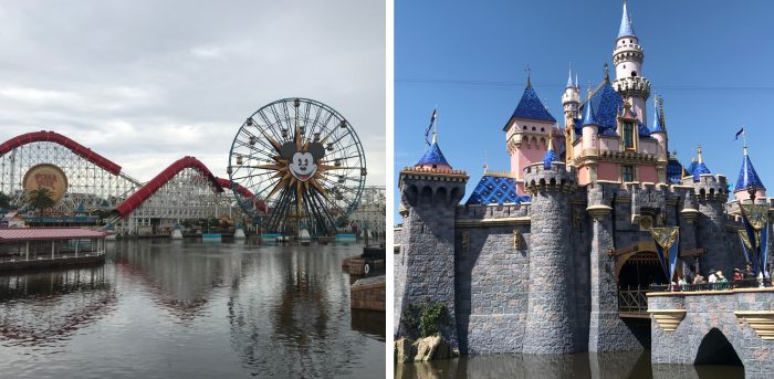 5 Reasons to Stay at the Disneyland Hotel 7