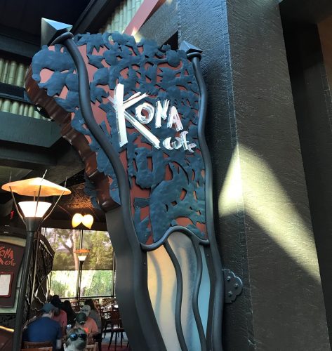 5 Reasons to Stay at Disney's Polynesian Village Resort 5