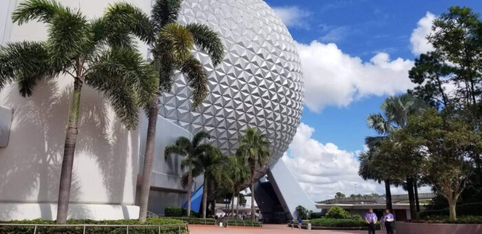Epcot