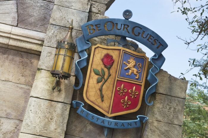 What Restaurants at Disney World Cost 2 Dining Credits? 1