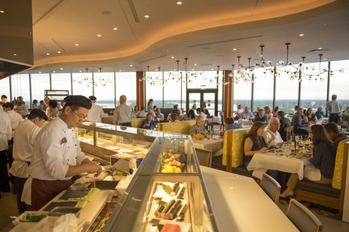 5 Reasons to Stay at Disney's Contemporary Resort 4