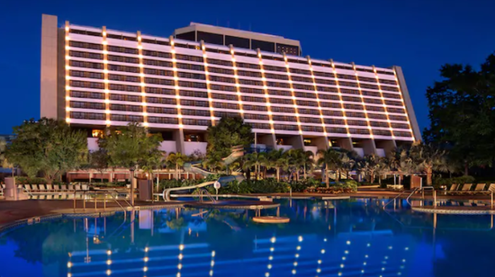 5 Reasons to Stay at Disney's Contemporary Resort 5