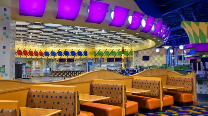5 Reasons to Stay at Disney's Pop Century Resort 6