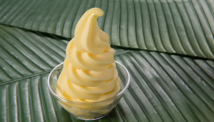 Where to Get a Dole Whip at Disneyland 1
