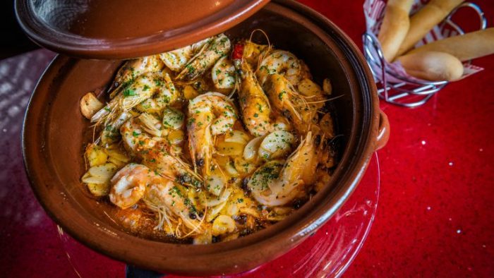 What Restaurants at Disney World Cost 2 Dining Credits? 14