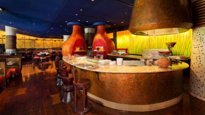 What Restaurants at Disney World Cost 2 Dining Credits? 3