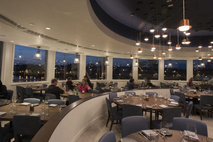 What Restaurants at Disney World Cost 2 Dining Credits? 16