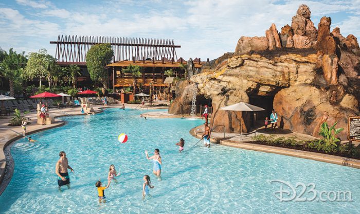 5 Reasons to Stay at Disney's Polynesian Village Resort 4