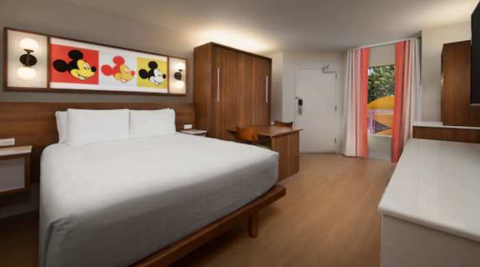 5 Reasons to Stay at Disney's Pop Century Resort 4