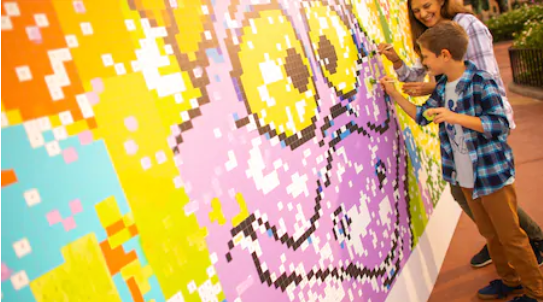 Everything You Need to Know About the 2020 Epcot International Festival of the Arts 5