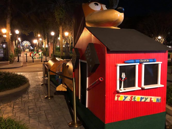 Here’s How You Can Celebrate Mardi Gras at Disney 7