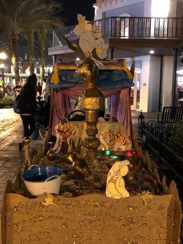 Here’s How You Can Celebrate Mardi Gras at Disney 9