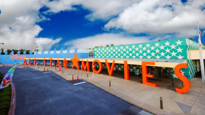 Top 5 Reasons to Stay at Disney's All Star Movies Resort 1