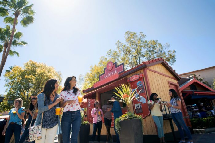 Everything You Need to Know About the 2020 Disney California Adventure Food and Wine Festival 1