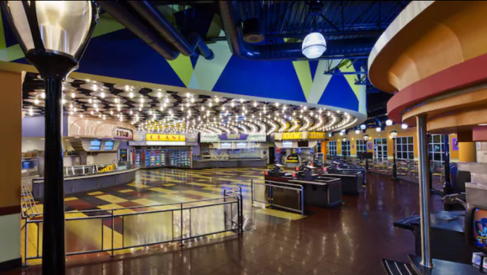 Top 5 Reasons to Stay at Disney's All Star Movies Resort 5