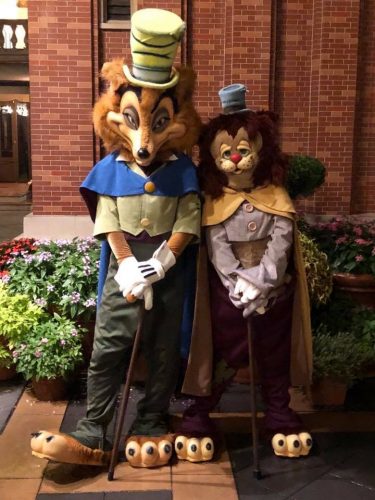 Celebrating Pinocchio's 80th Anniversary 4
