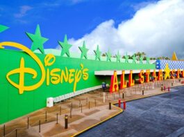 all star sports