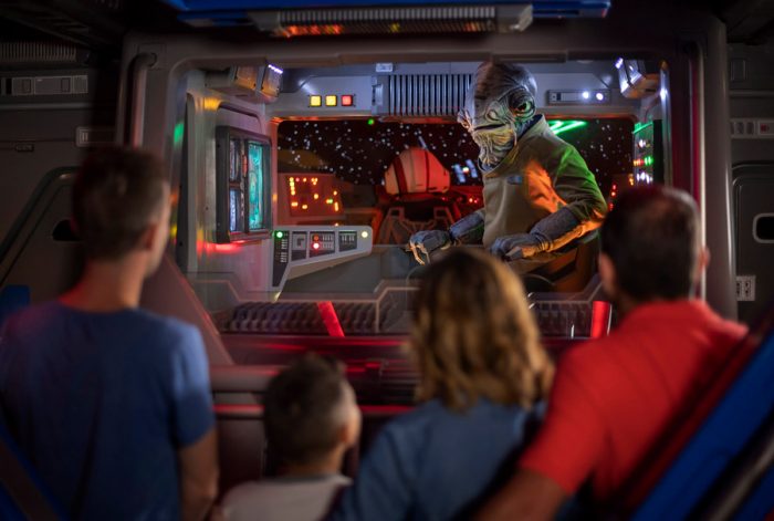 Best Family Fun at the Disneyland Resort 3