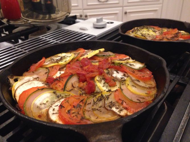 Celebrating Pixar's Ratatouille and the Upcoming "Remy's Ratatouille Adventure" Attraction 3