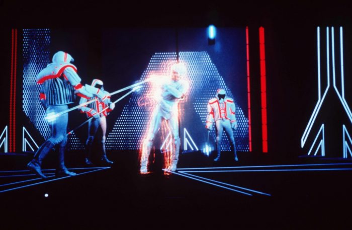 Classic Disney Movies To Watch: Tron 1