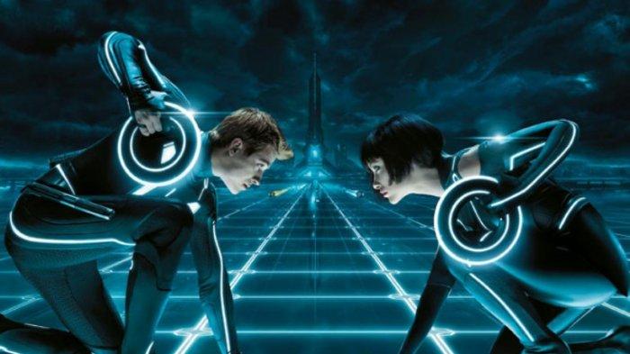 Classic Disney Movies To Watch: Tron 2