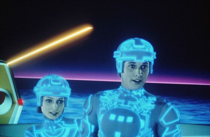 Tron