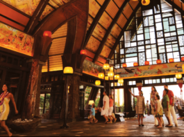 aulani