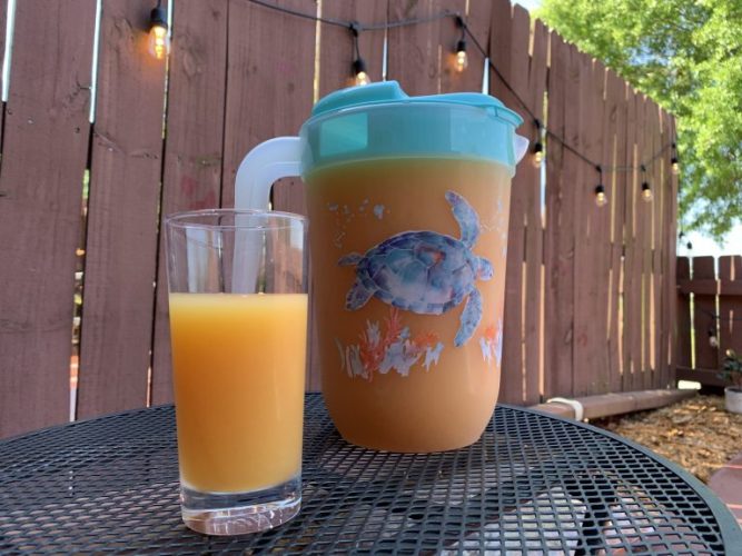 5 Delicious Non-Alcoholic Disney Drinks to try at Home 1