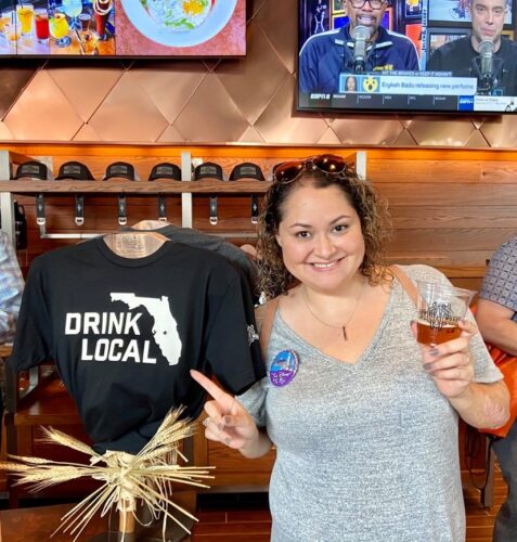 Top 5 Places to Grab a Beer at Disney Springs 1