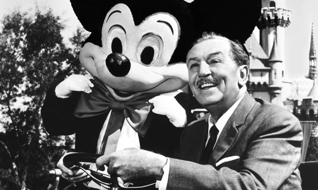 10 of our favorite Walt Disney Quotes 1