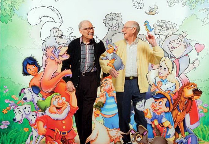 Top 5 Disney Documentaries to Watch on Disney+ 1