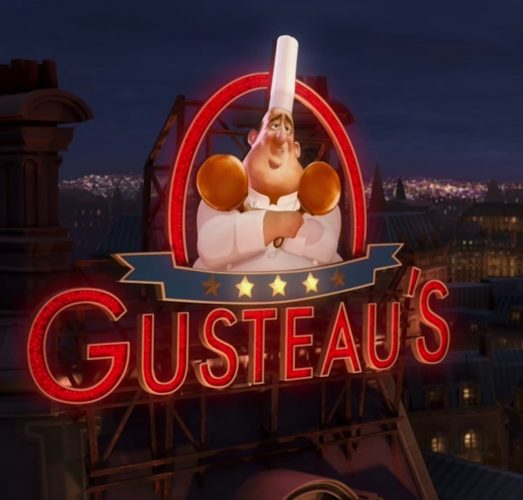 13 Fun Facts About Disney Pixar's Ratatouille 7