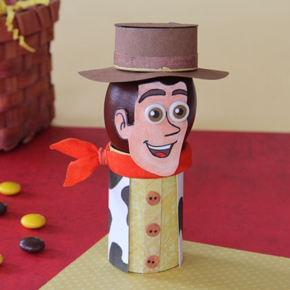 DIY Disney Easter Eggs 9