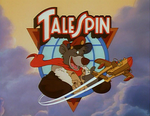 TaleSpin