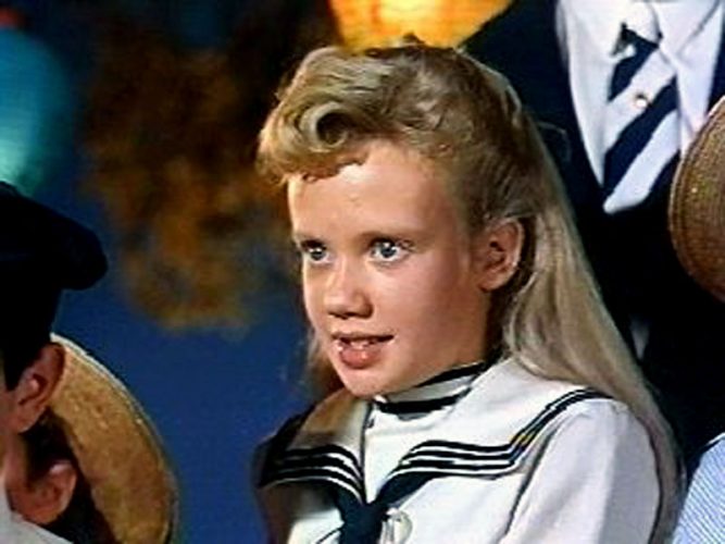 Pollyanna