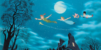Peter Pan