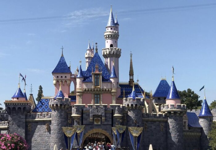 disneyland
